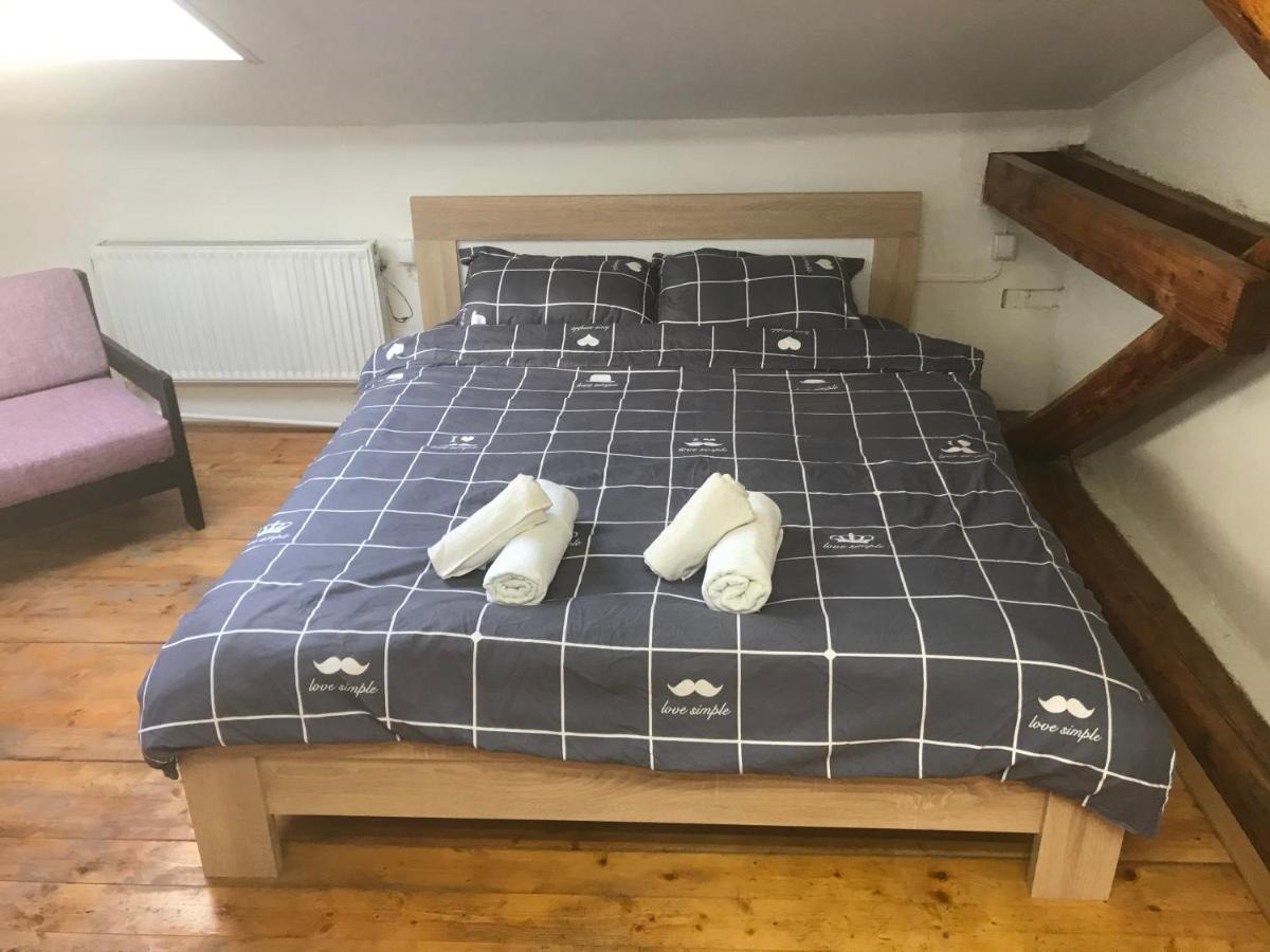 Mm City Center Apartments Σκόπια Εξωτερικό φωτογραφία