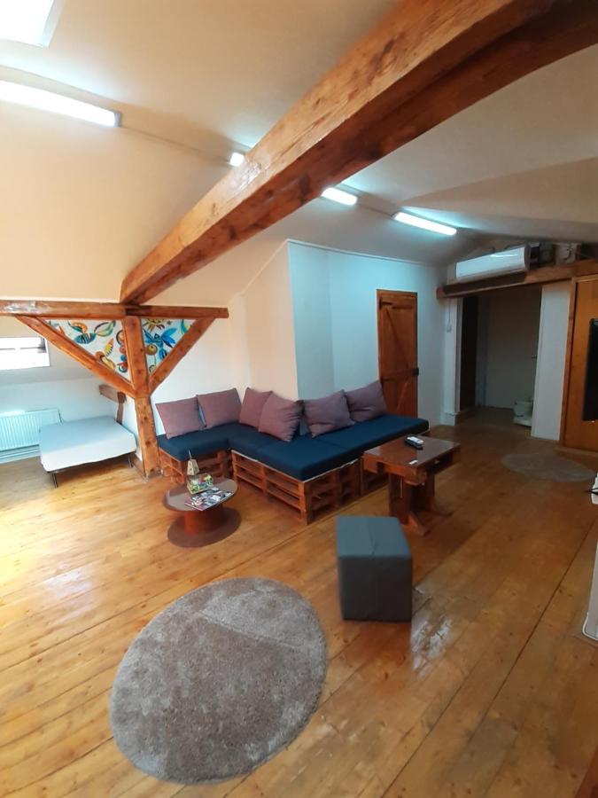 Mm City Center Apartments Σκόπια Εξωτερικό φωτογραφία