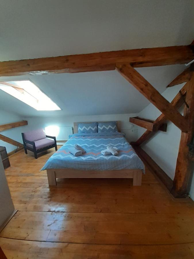 Mm City Center Apartments Σκόπια Εξωτερικό φωτογραφία