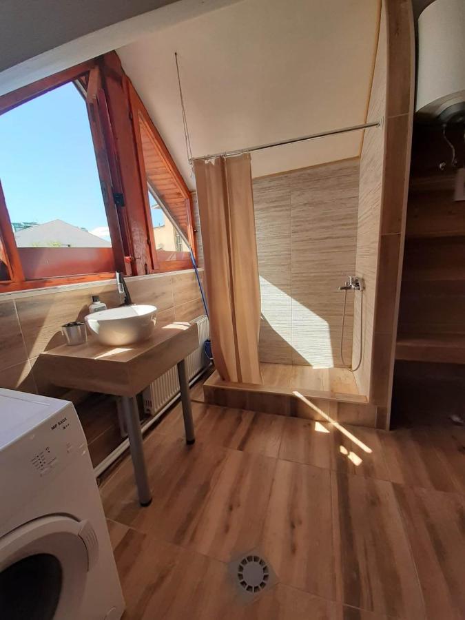 Mm City Center Apartments Σκόπια Εξωτερικό φωτογραφία
