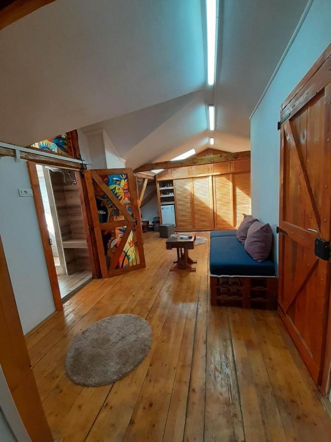 Mm City Center Apartments Σκόπια Εξωτερικό φωτογραφία