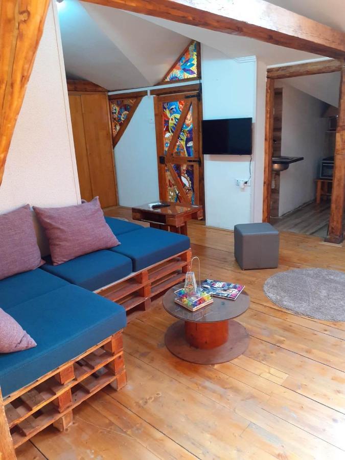 Mm City Center Apartments Σκόπια Εξωτερικό φωτογραφία