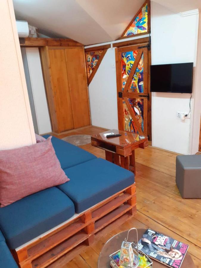 Mm City Center Apartments Σκόπια Εξωτερικό φωτογραφία